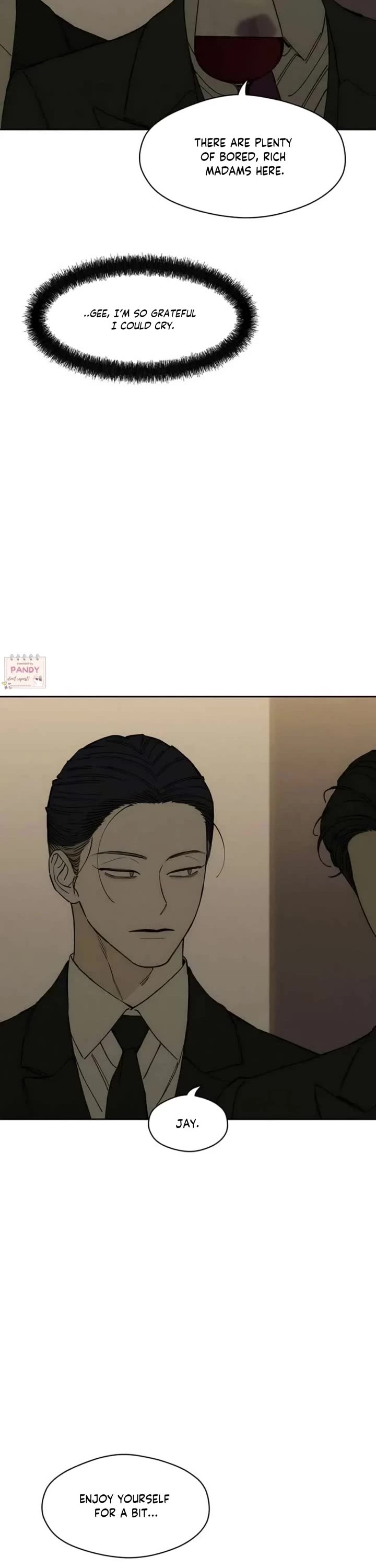 Tears on a Withered Flower chapter 82 page 13