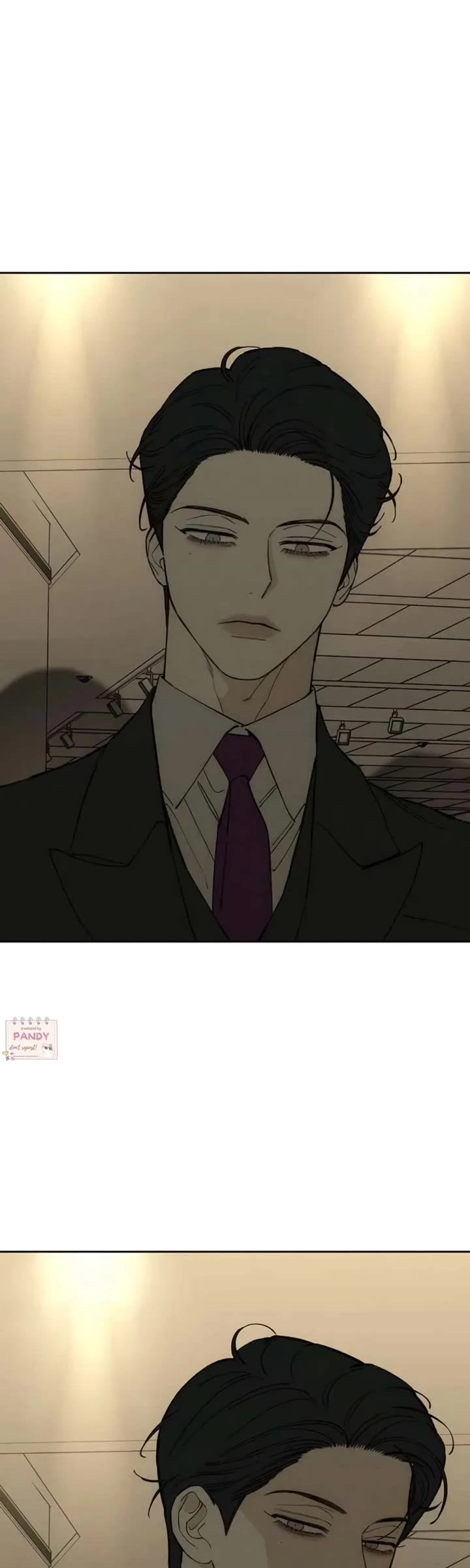 Tears on a Withered Flower chapter 82 page 24