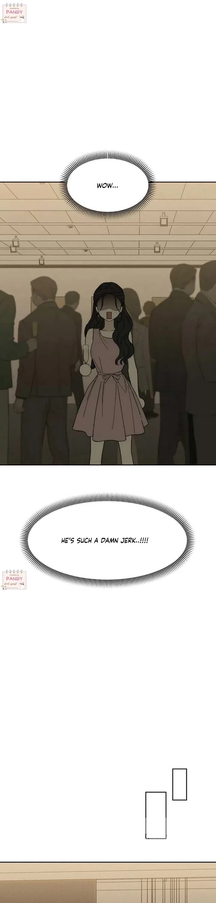 Tears on a Withered Flower chapter 82 page 27