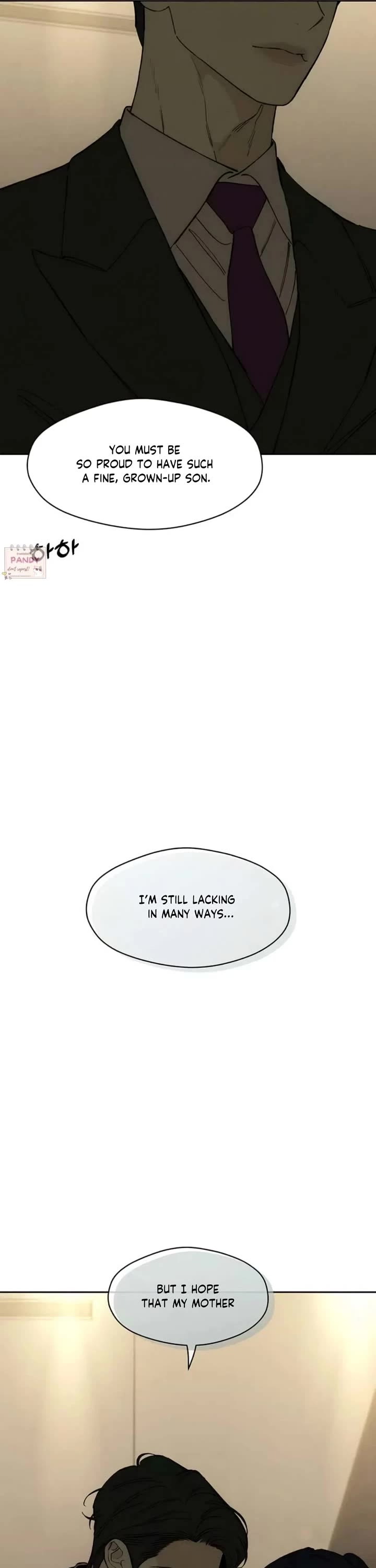 Tears on a Withered Flower chapter 82 page 31