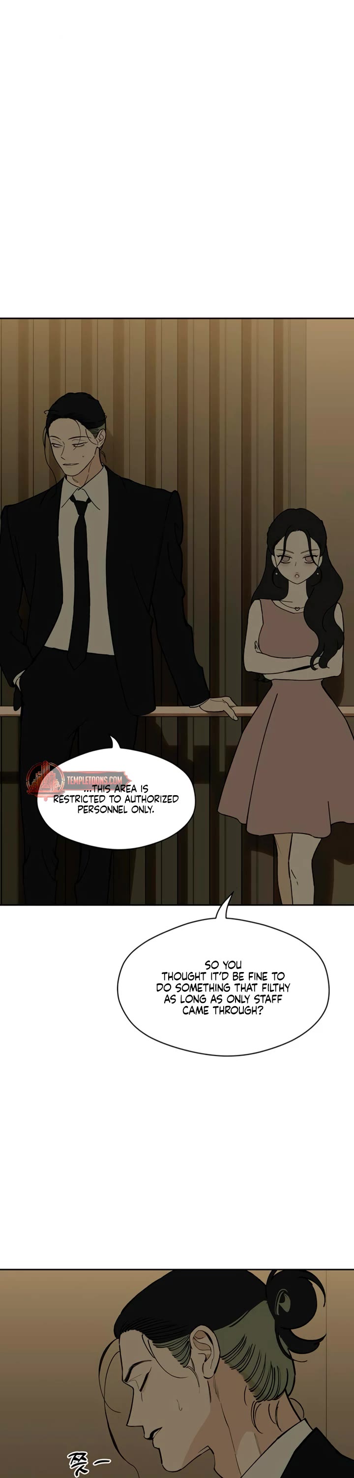 Tears on a Withered Flower chapter 83 page 11