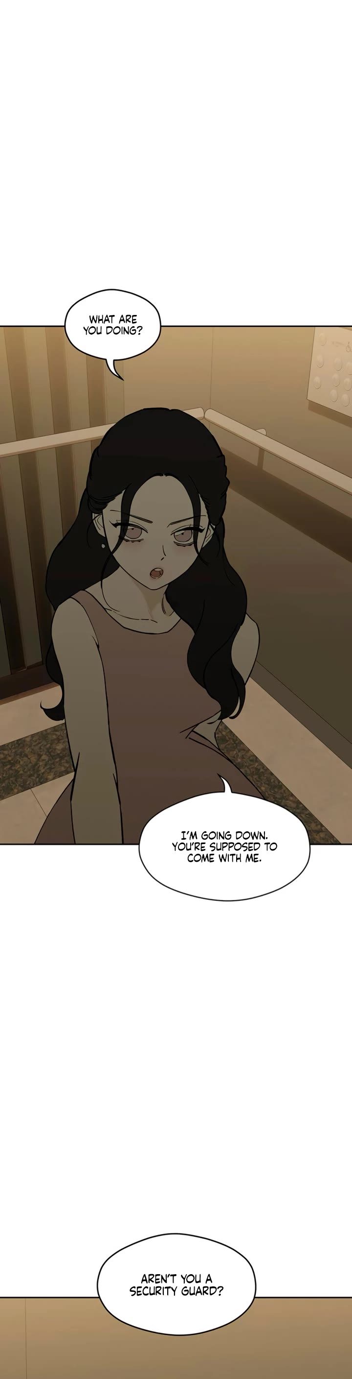 Tears on a Withered Flower chapter 83 page 13