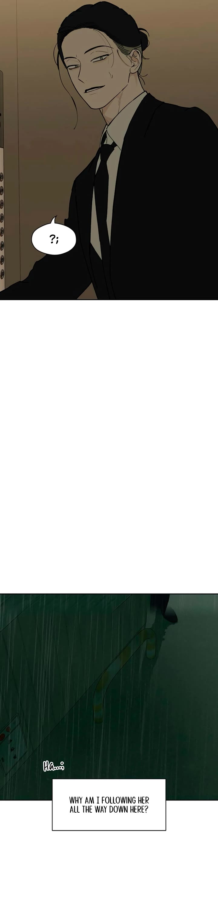 Tears on a Withered Flower chapter 83 page 14