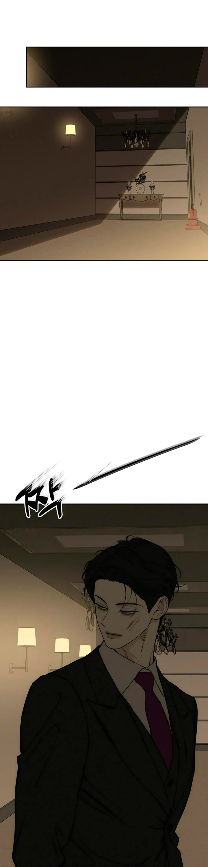 Tears on a Withered Flower chapter 83 page 19