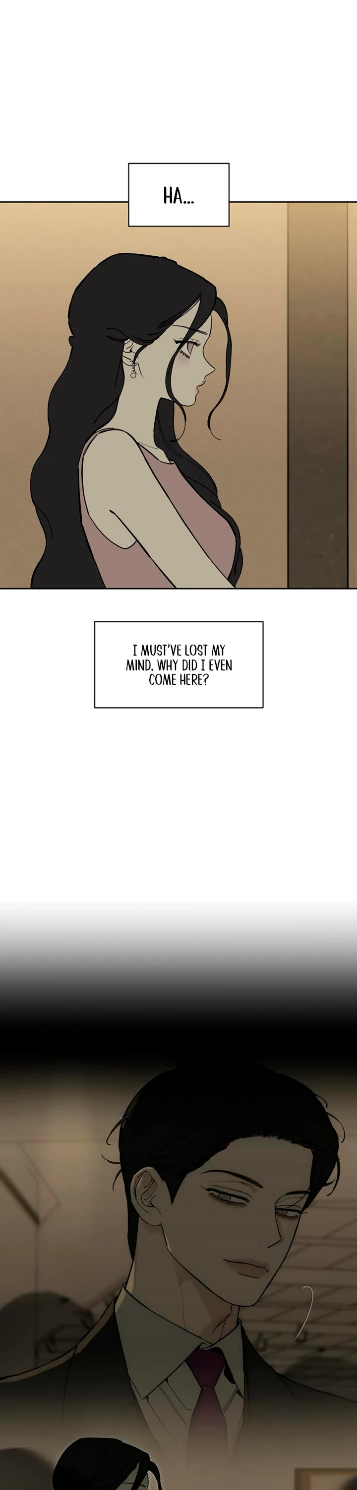 Tears on a Withered Flower chapter 83 page 2