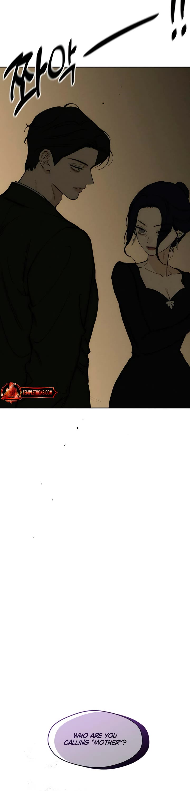 Tears on a Withered Flower chapter 83 page 21