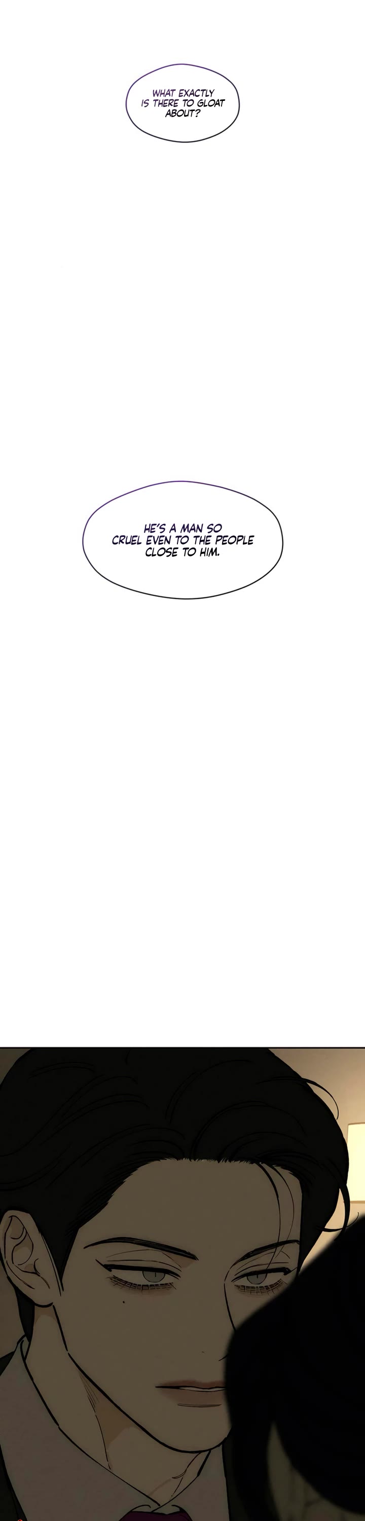 Tears on a Withered Flower chapter 83 page 28