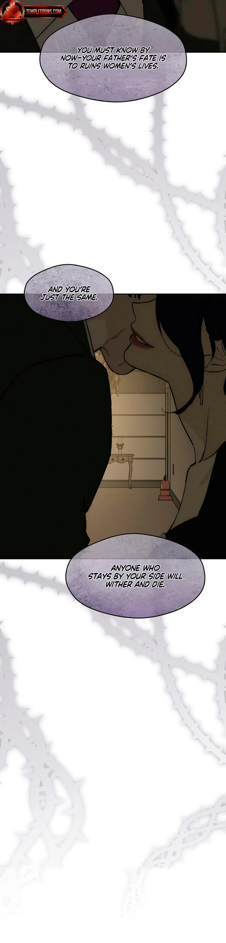 Tears on a Withered Flower chapter 83 page 29