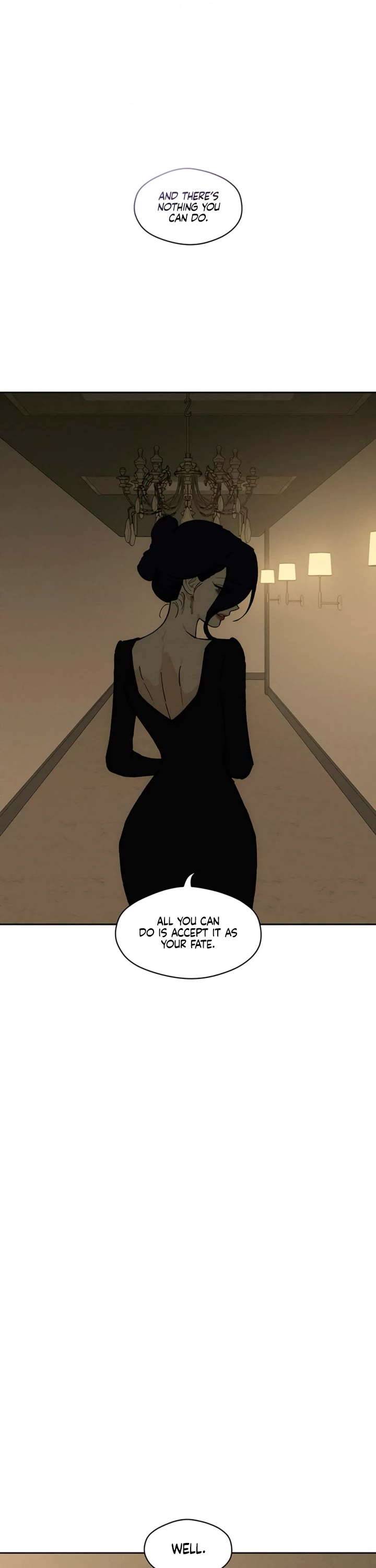 Tears on a Withered Flower chapter 83 page 30