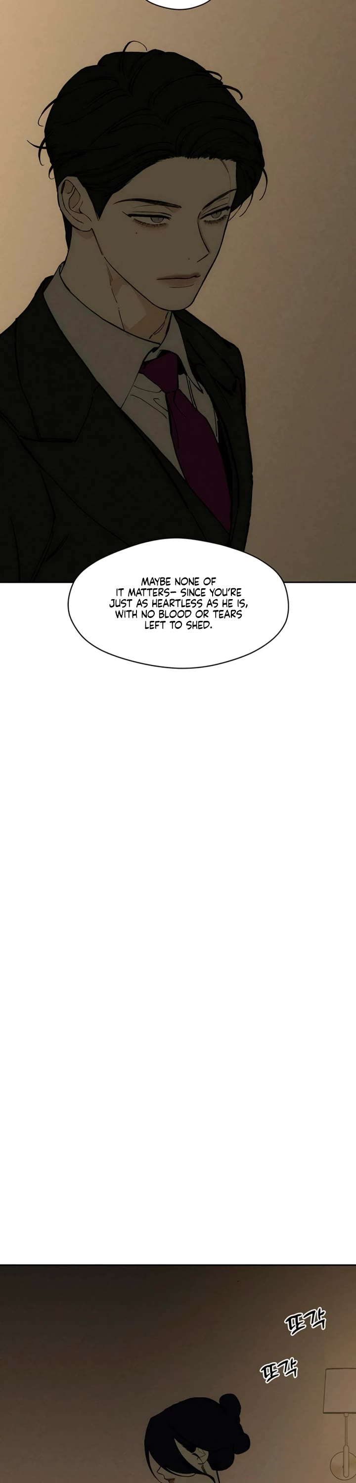 Tears on a Withered Flower chapter 83 page 31