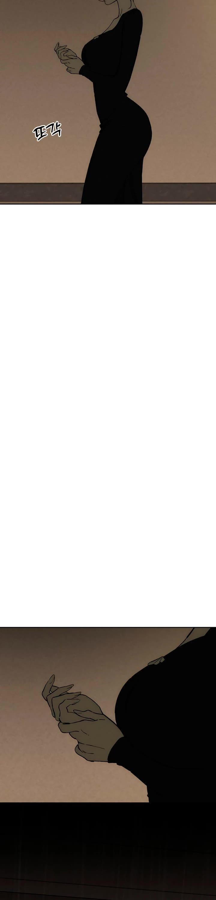 Tears on a Withered Flower chapter 83 page 32