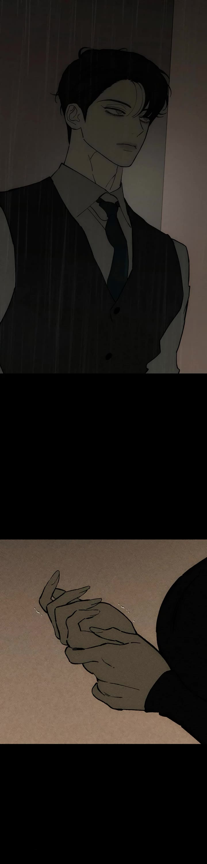 Tears on a Withered Flower chapter 83 page 34