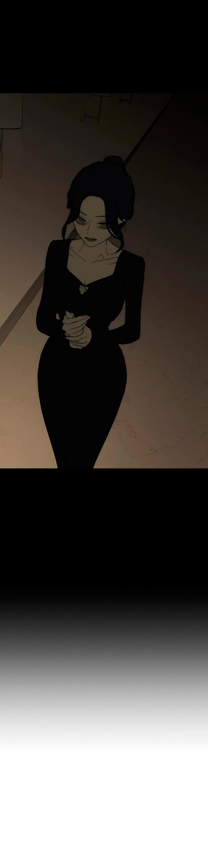 Tears on a Withered Flower chapter 83 page 35