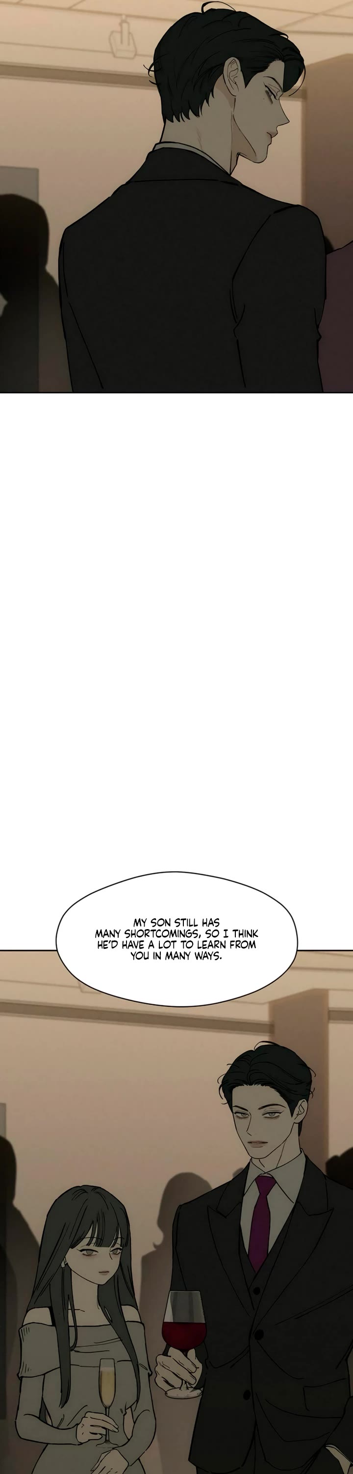 Tears on a Withered Flower chapter 83 page 38