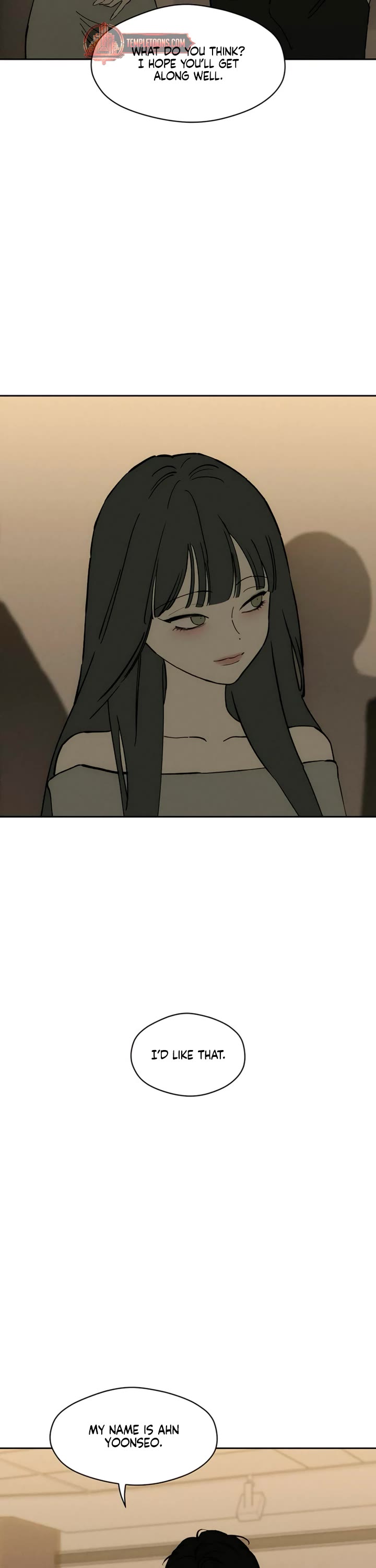 Tears on a Withered Flower chapter 83 page 39