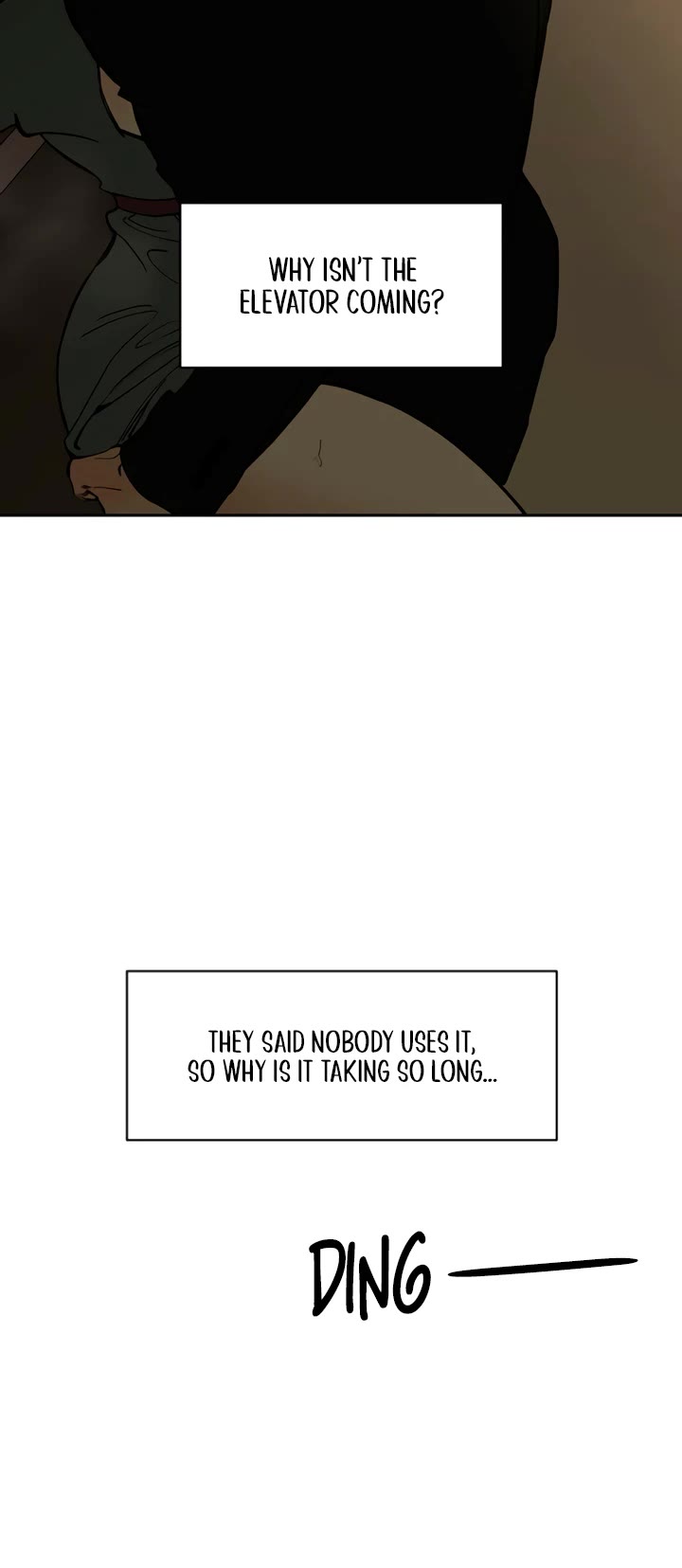 Tears on a Withered Flower chapter 83 page 4