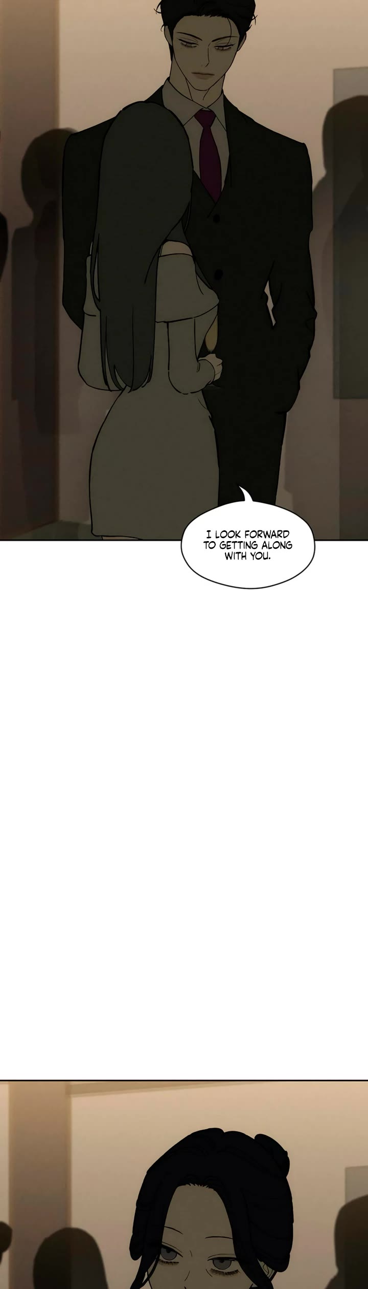 Tears on a Withered Flower chapter 83 page 40
