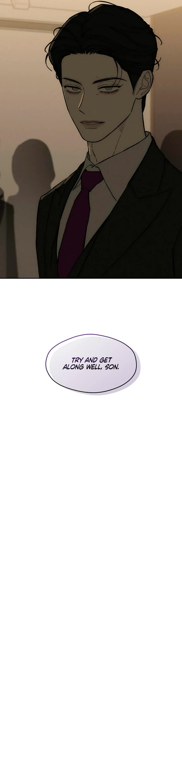 Tears on a Withered Flower chapter 83 page 42