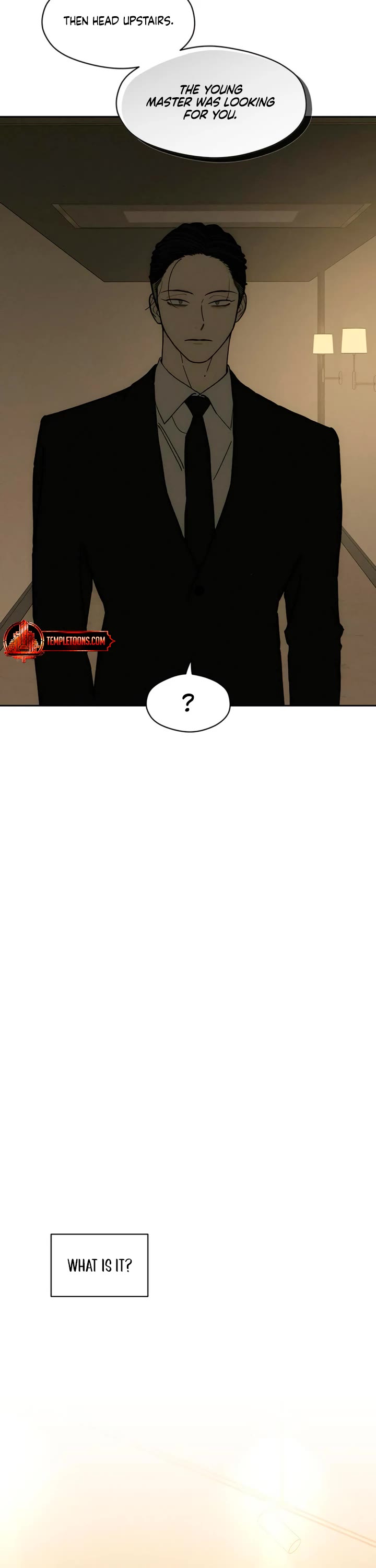 Tears on a Withered Flower chapter 83 page 45