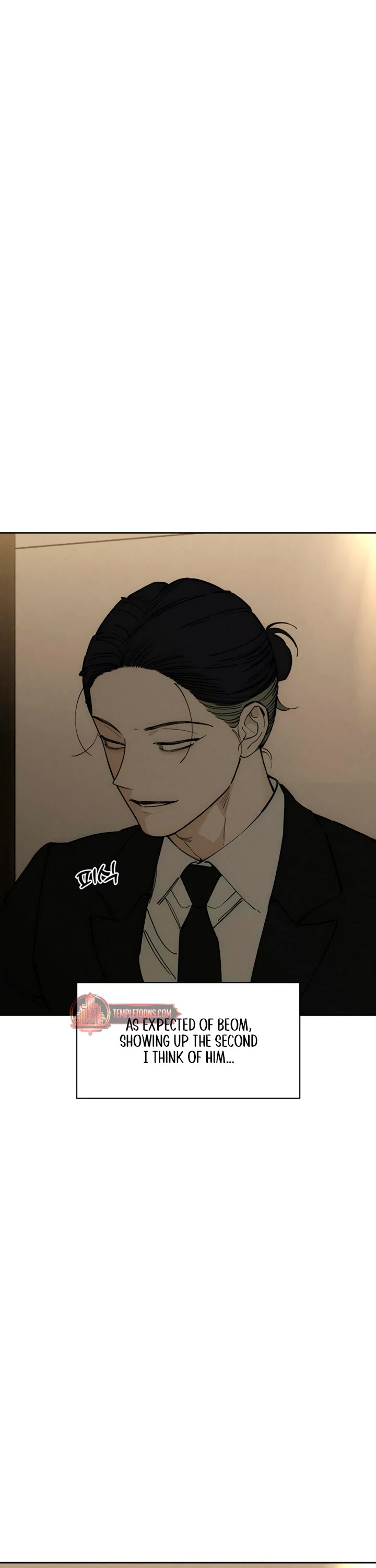 Tears on a Withered Flower chapter 83 page 48