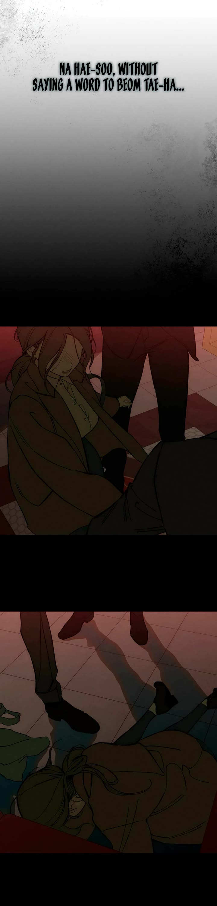 Tears on a Withered Flower chapter 83 page 53