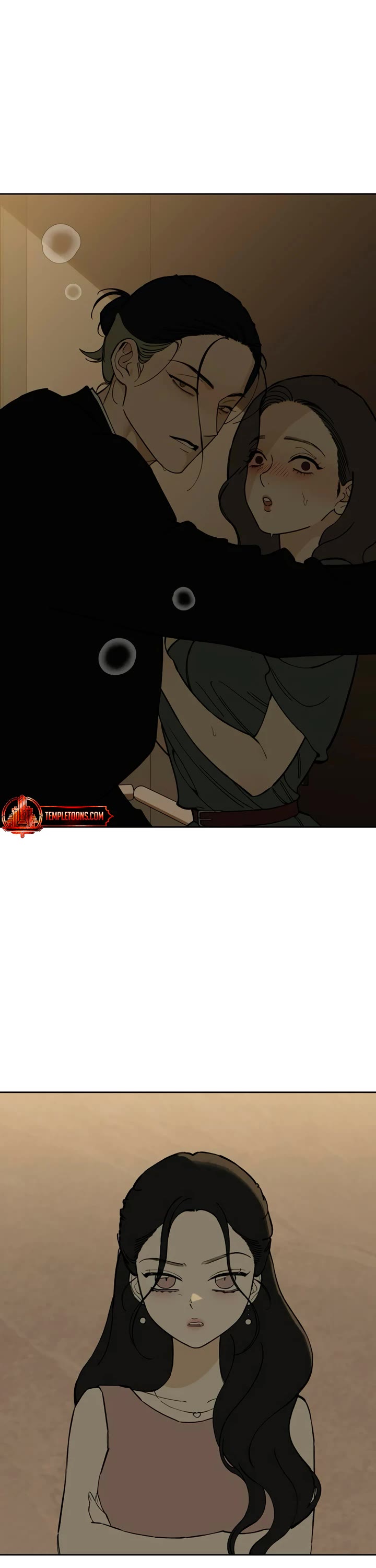 Tears on a Withered Flower chapter 83 page 6