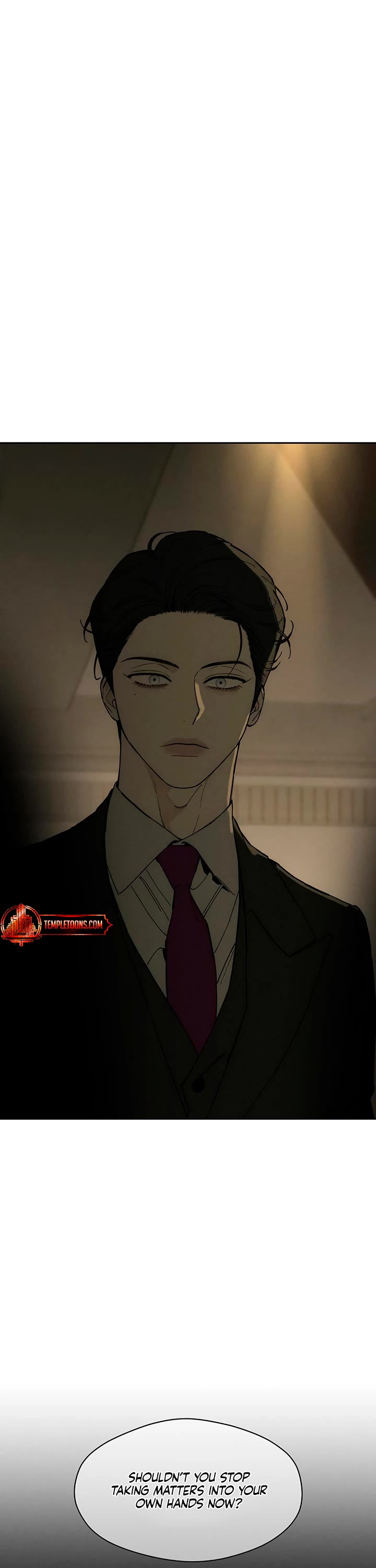 Tears on a Withered Flower chapter 84 page 12