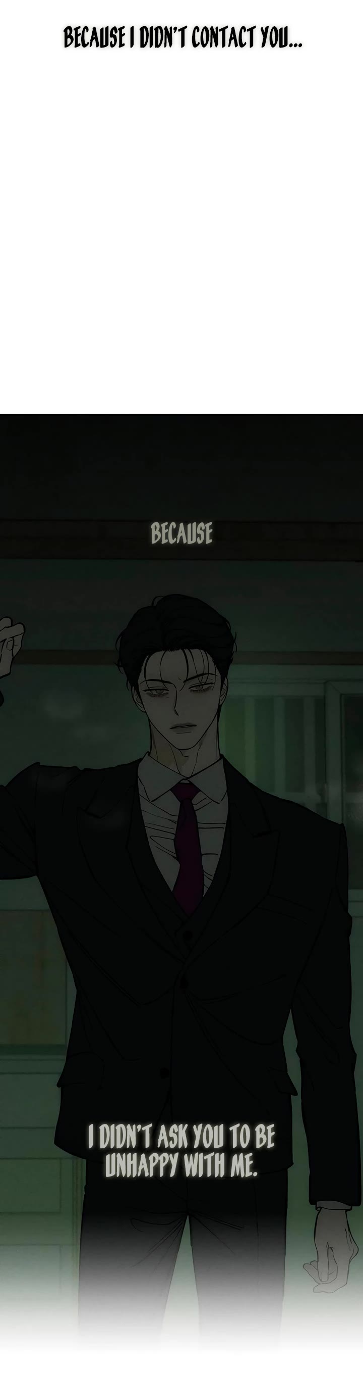 Tears on a Withered Flower chapter 84 page 47