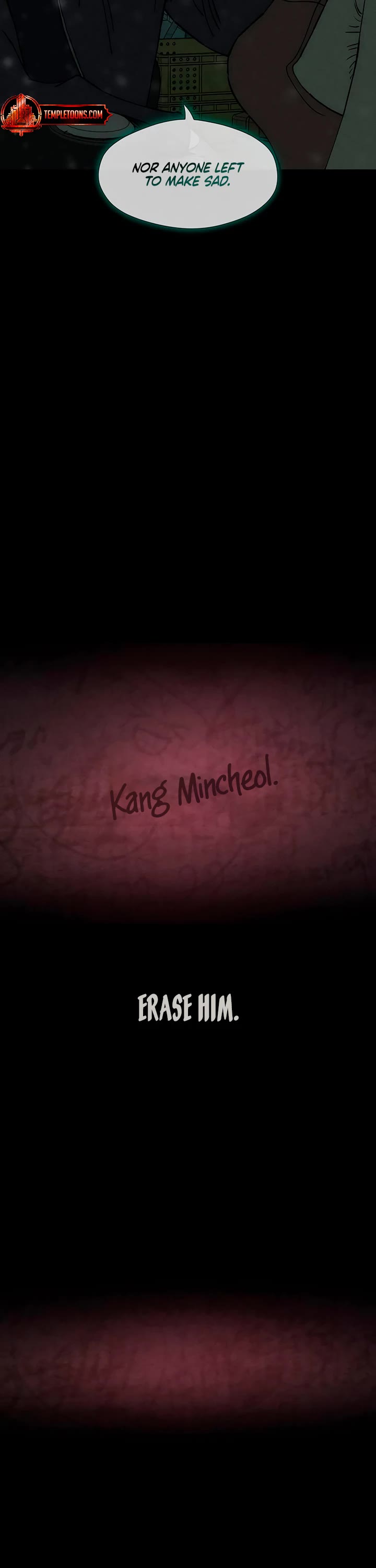 Tears on a Withered Flower chapter 86 page 22