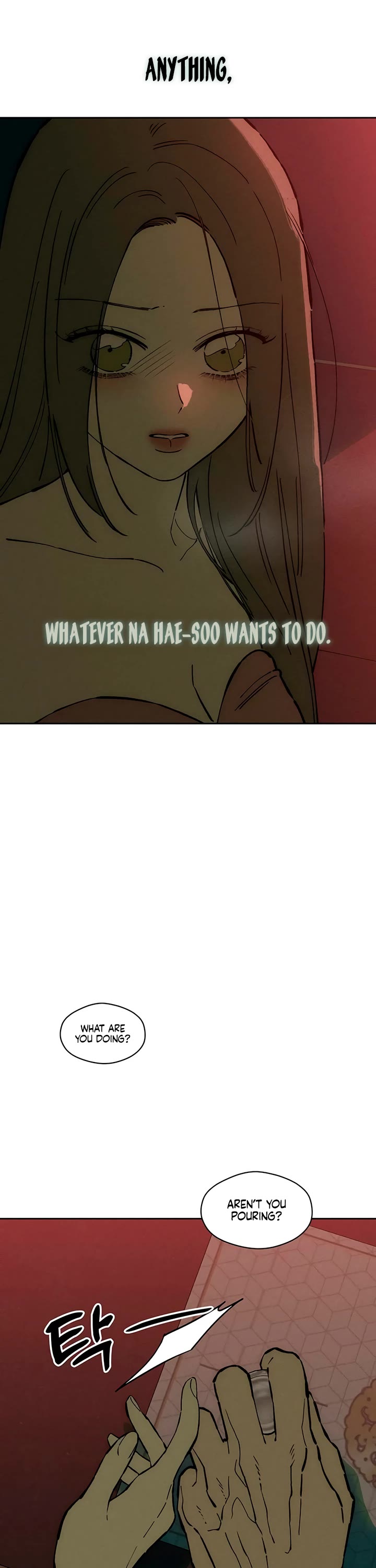 Tears on a Withered Flower chapter 86 page 26