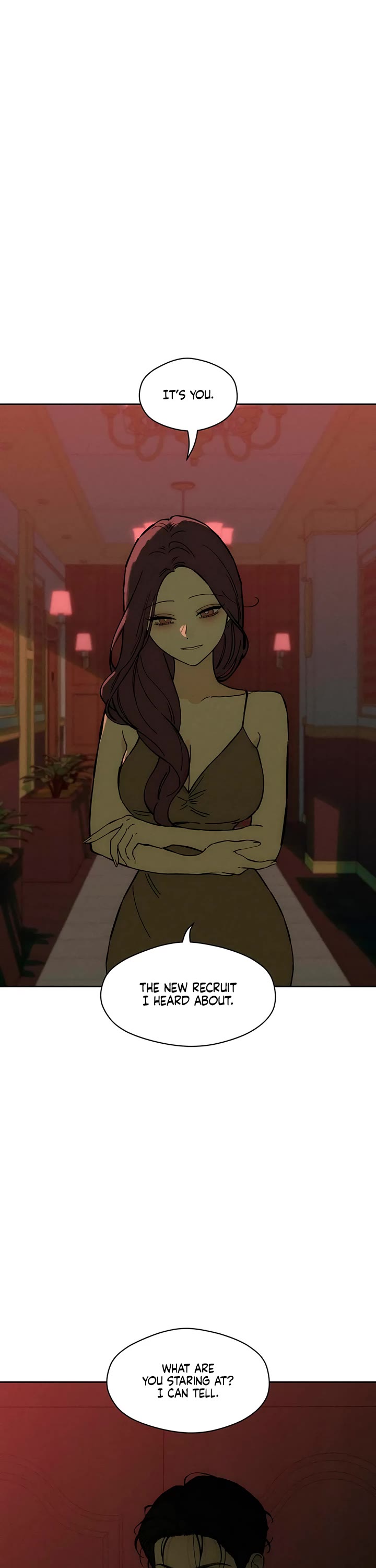 Tears on a Withered Flower chapter 86 page 33