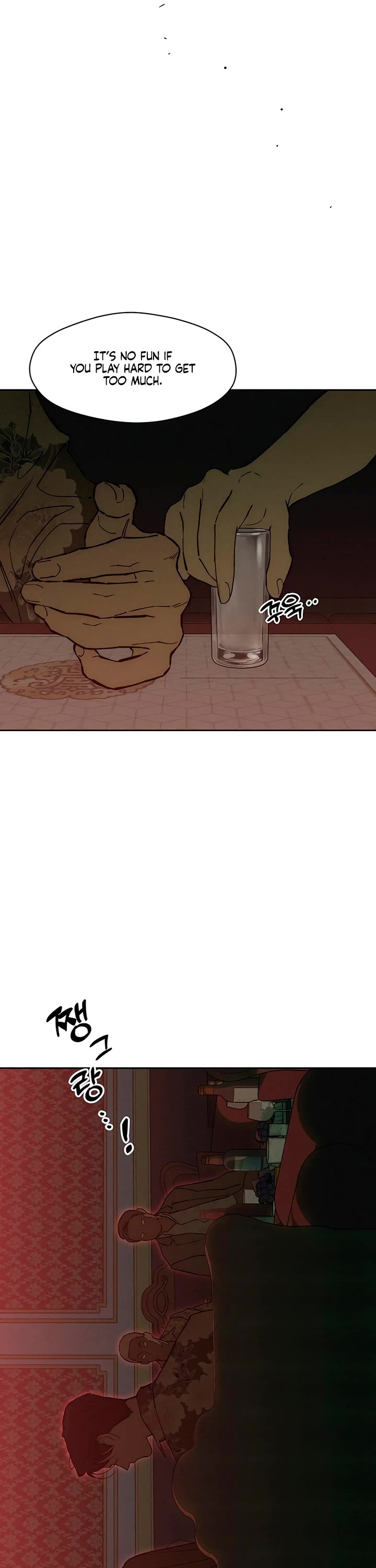 Tears on a Withered Flower chapter 86 page 39