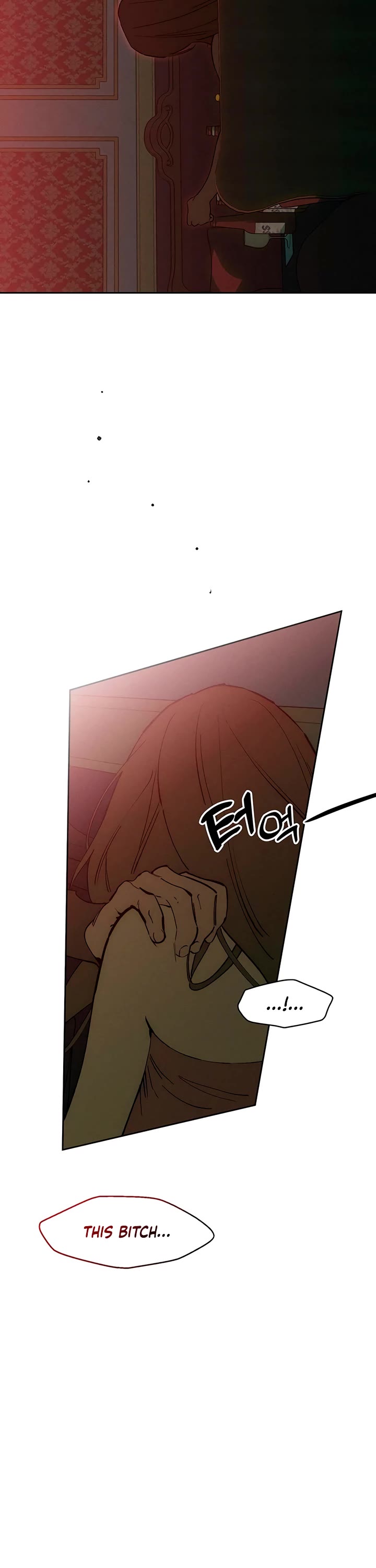 Tears on a Withered Flower chapter 86 page 40