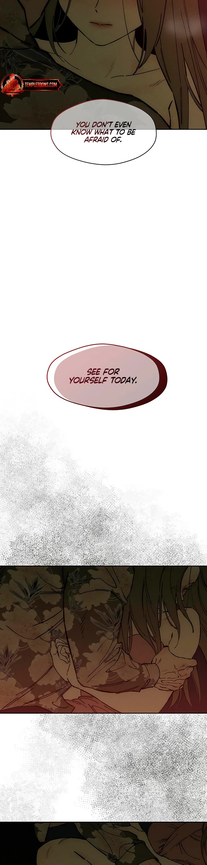 Tears on a Withered Flower chapter 86 page 42