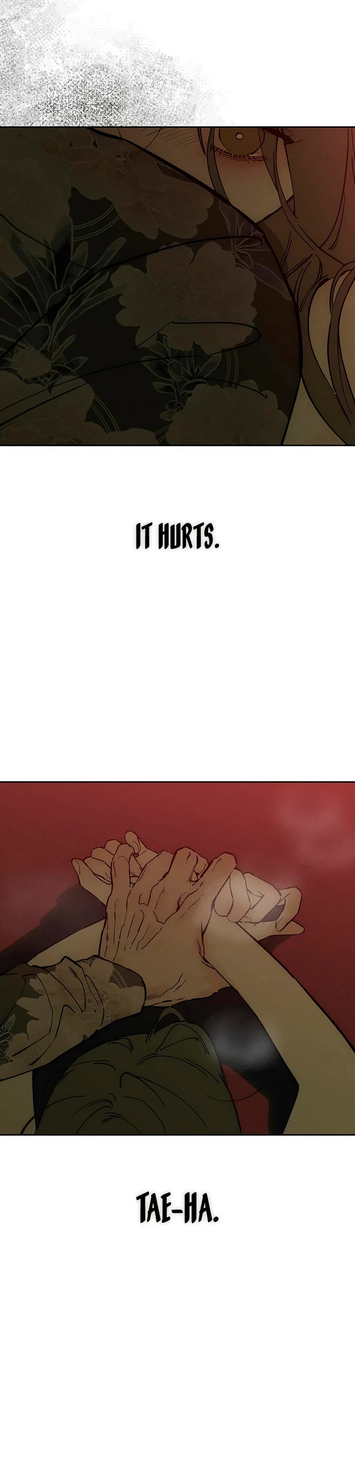 Tears on a Withered Flower chapter 86 page 44