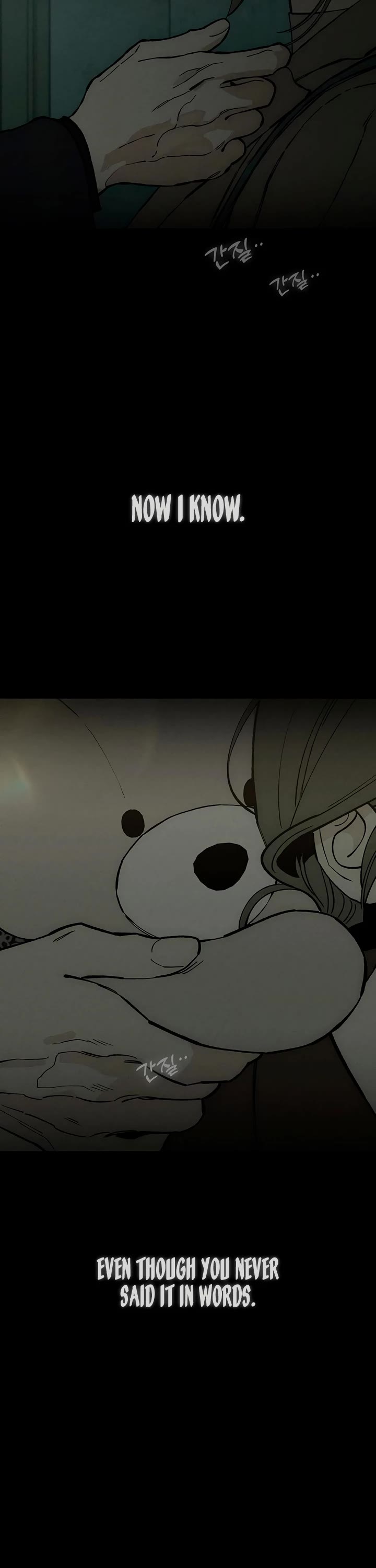 Tears on a Withered Flower chapter 86 page 46