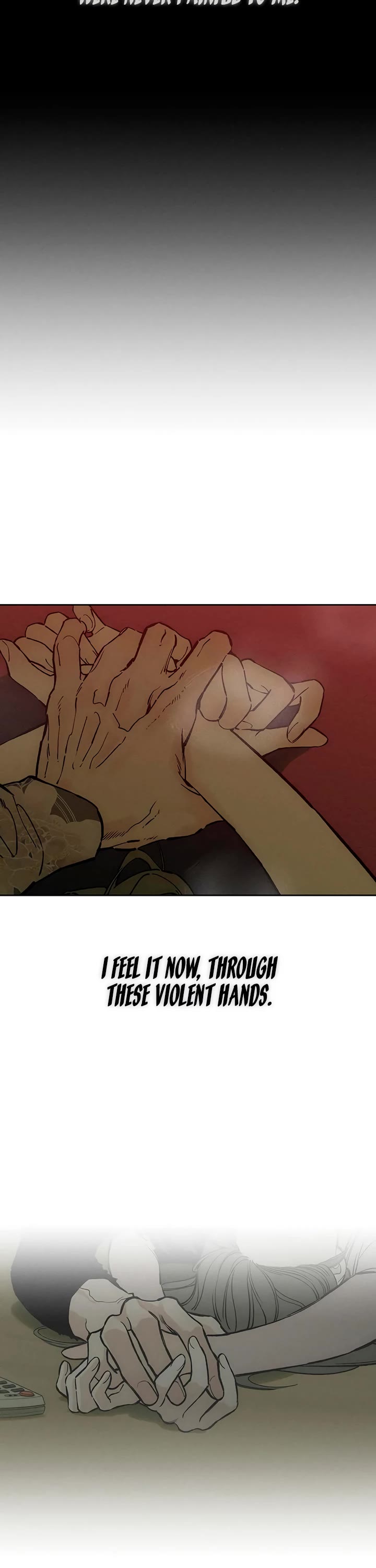 Tears on a Withered Flower chapter 86 page 48