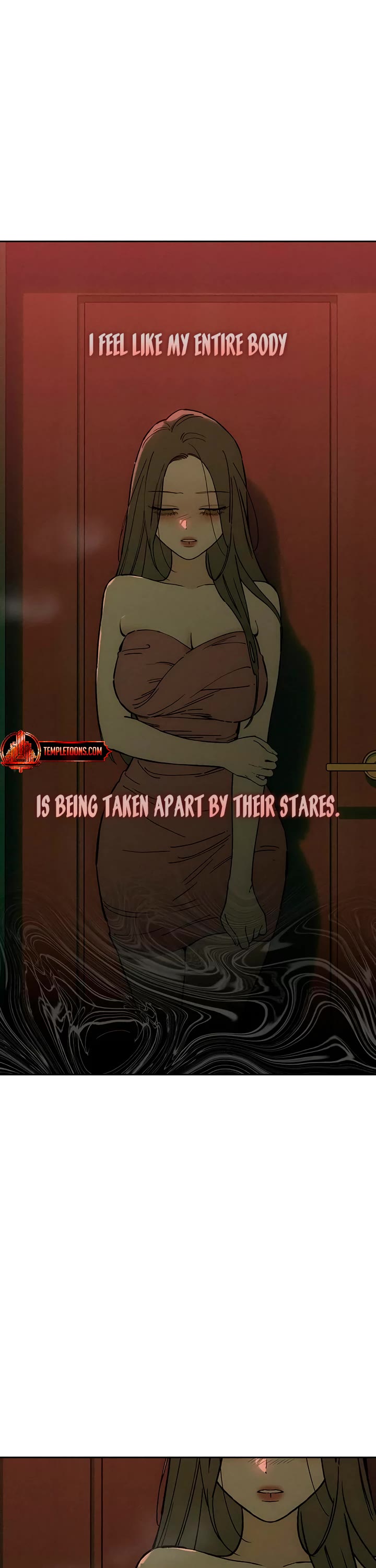 Tears on a Withered Flower chapter 86 page 5