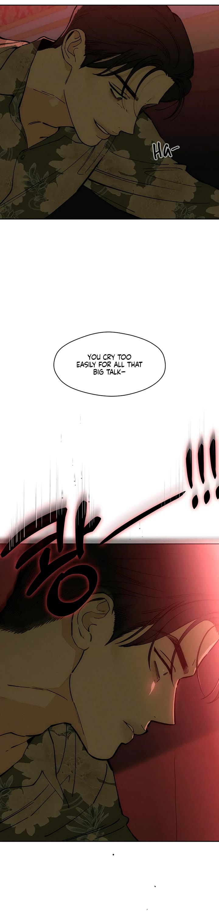 Tears on a Withered Flower chapter 86 page 50