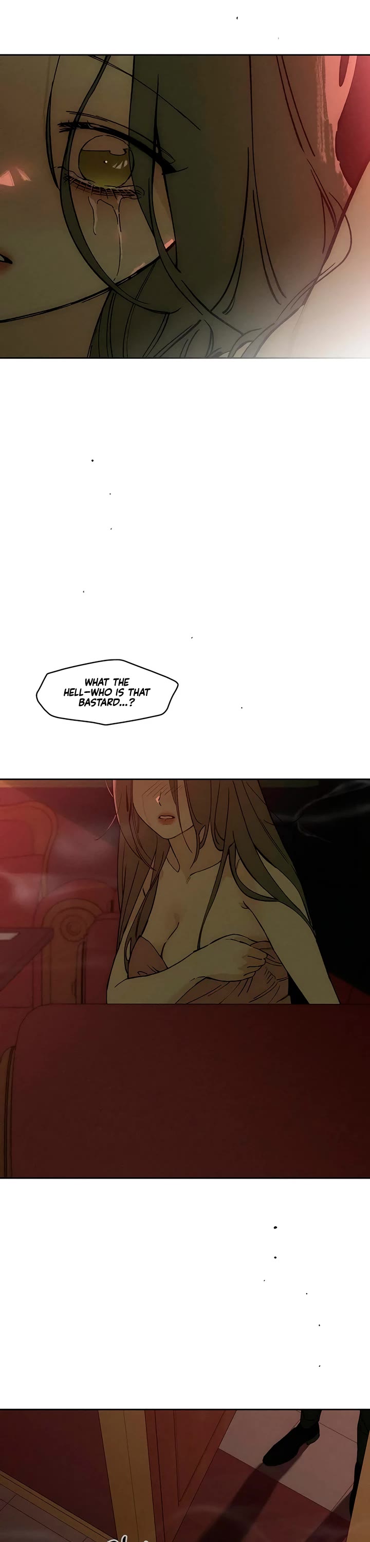 Tears on a Withered Flower chapter 86 page 51