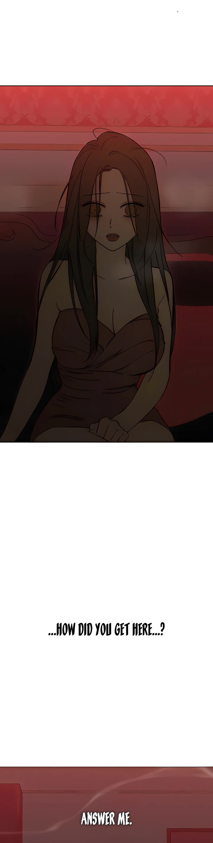 Tears on a Withered Flower chapter 87 page 13