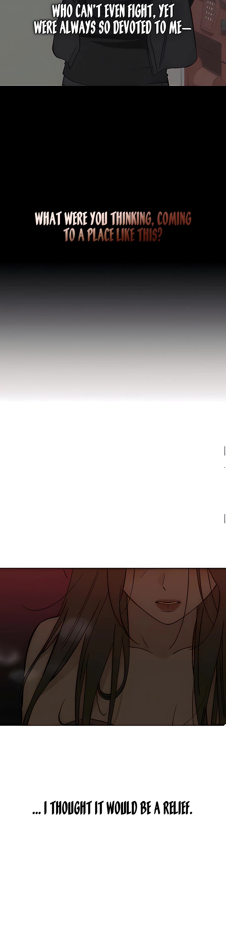 Tears on a Withered Flower chapter 87 page 15