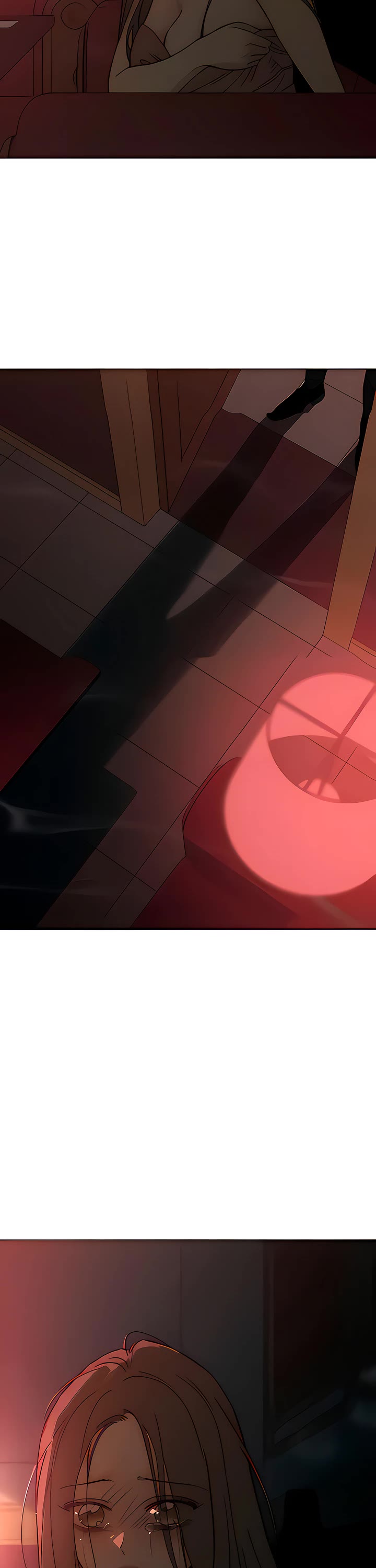 Tears on a Withered Flower chapter 87 page 3