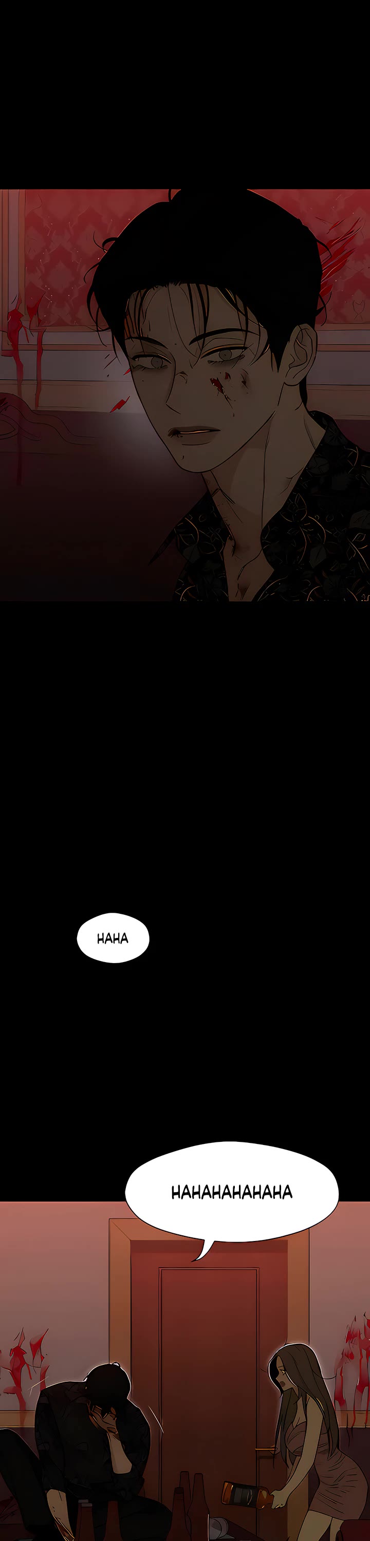 Tears on a Withered Flower chapter 87 page 43