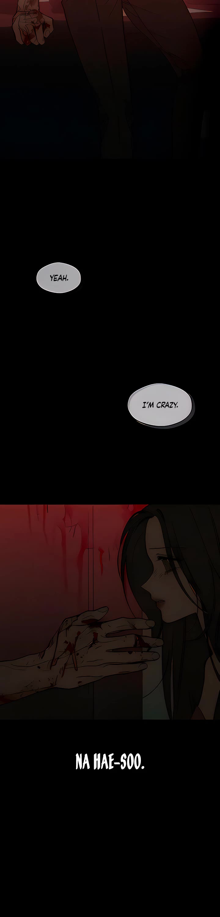 Tears on a Withered Flower chapter 87 page 45