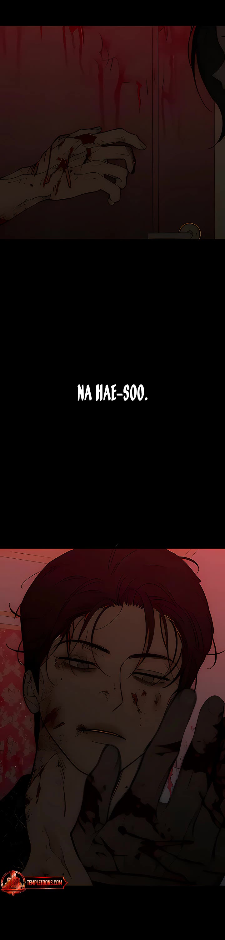 Tears on a Withered Flower chapter 87 page 46