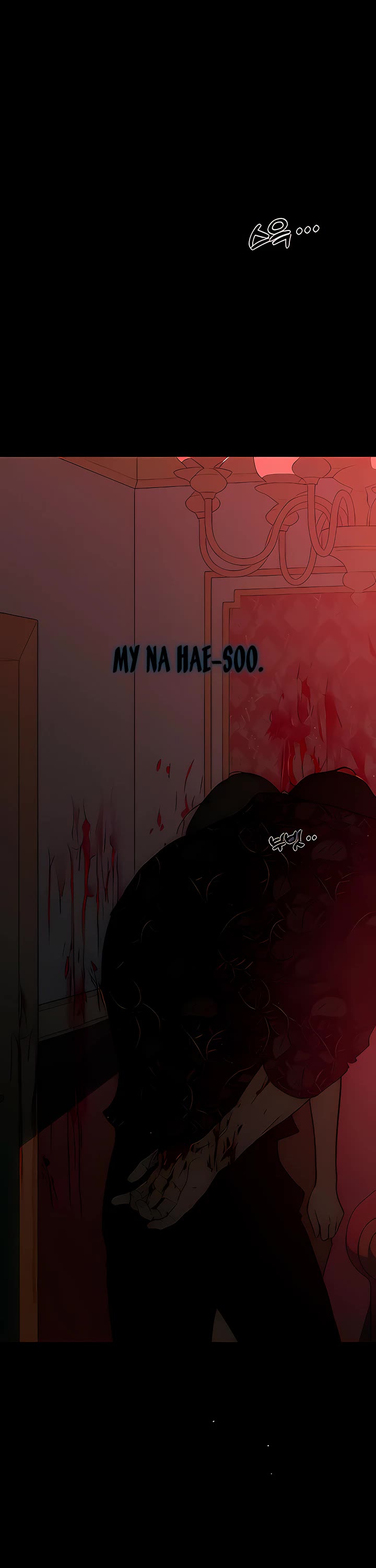 Tears on a Withered Flower chapter 87 page 47