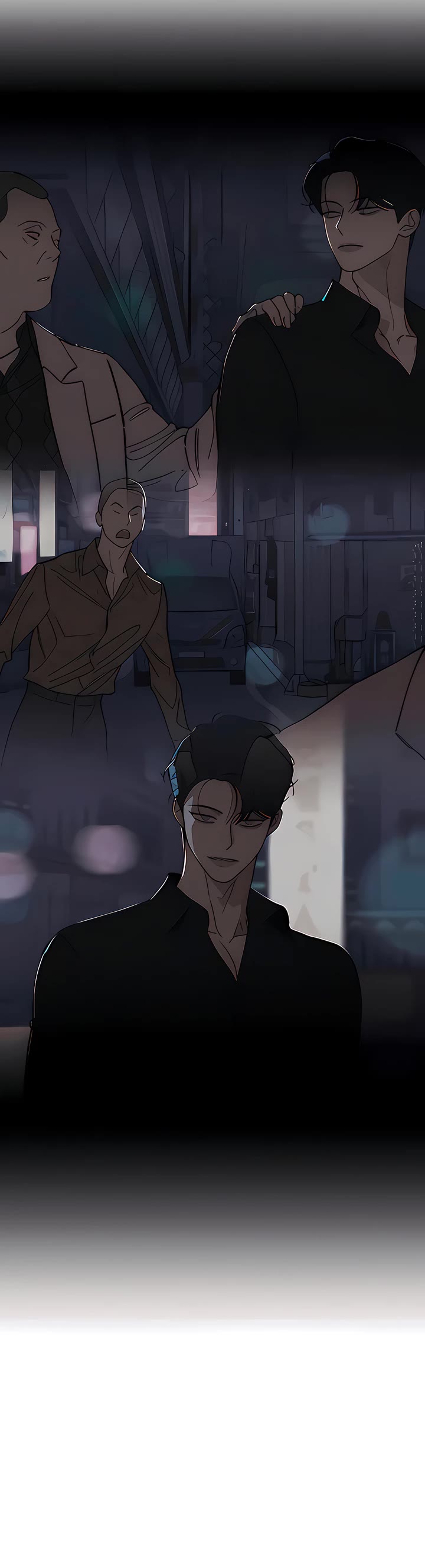 Tears on a Withered Flower chapter 87 page 8