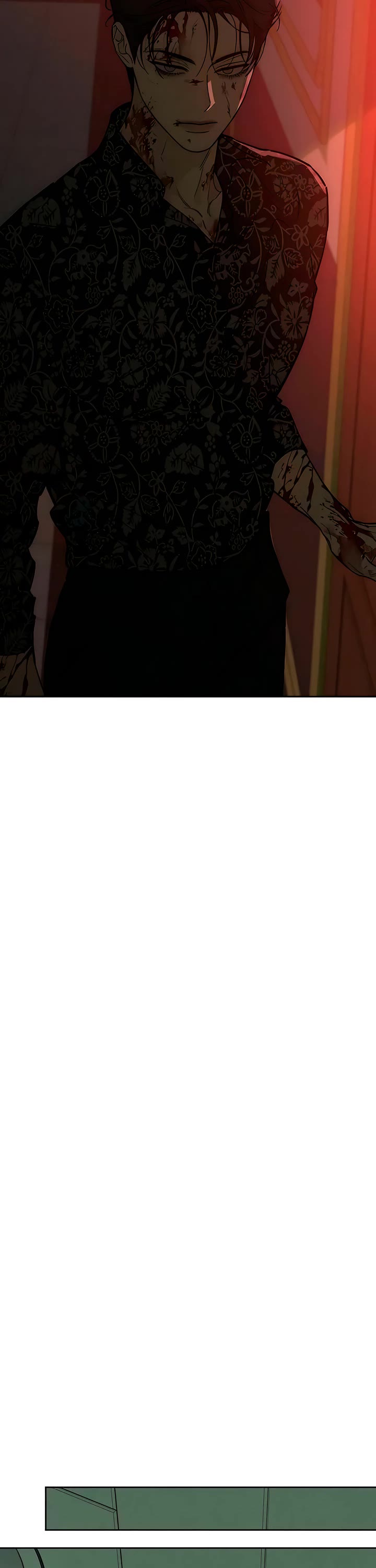 Tears on a Withered Flower chapter 88 page 14