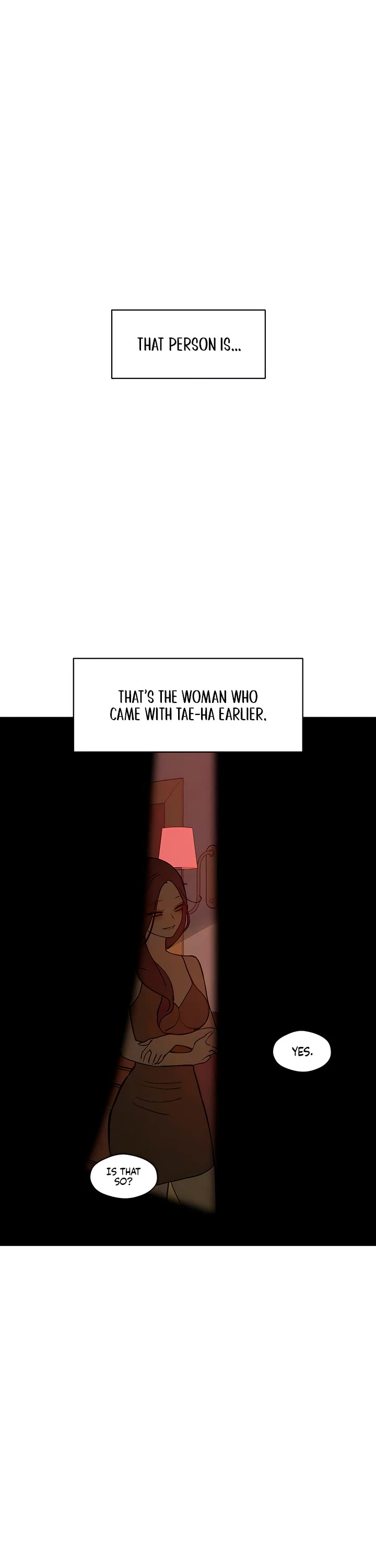 Tears on a Withered Flower chapter 88 page 22